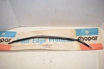 Nos Chrysler Dodge Door Edge Protectors 04186021 -W7. Fixed Price $24.95.