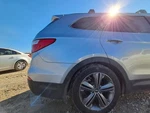 2015 Hyundai Santa Fe Rear Passenger Door Shell Used Local Pickup Only. Fixed Price $284.95.