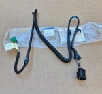2004-2007 Gr Caravan Town & Country New Mopar Left Sliding Door Channel Wiring. Fixed Price $95.00.