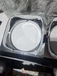 1971 Buick Gs /skylark Nos Rh Passenger Side Headlight Bezel 1234178. Fixed Price $275.00.