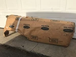 Nos 1963 Ford Galaxie Quarter Panel C3AZ-5427847-A Xl 500 Custom Fomoco. Fixed Price $1125.00.