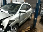 Puerta Driver Rear Side Door Electric With Cladding Fits 05-09 Tucson 10160. Fixed Price $582.00.