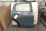 2025 Honda Hr-v Rh Right Passenger Side Rear Door Oem. Fixed Price $1277.30.