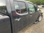 Passenger Rear Side Door Crew Cab Electric Fits 05-18 Frontier 5308790. Fixed Price $587.25.