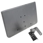 Triumph TR2 - TR3 Vent Lid, With Mechanism 800912. Fixed Price $267.18.