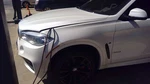 (local Pickup Only) Driver Rear Side Door Fits 15-19 Bmw X6 789686. Fixed Price $893.90.