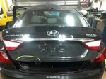 Rear Trunk/hatch/tailgate Vin B 8TH Digit With Spoiler Fits 11-14 Sonata 1023247. Fixed Price $505.65.