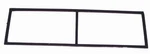 Omix 12025.03 Windshield Frame Fits: 1946-1949 Jeep Willys. Fixed Price $338.07.