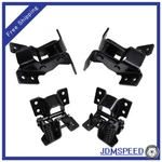 Door Kit Upper And Lower Set Hinges For Camaro Firebird Nova 68 69 4PCS. Fixed Price $185.99.