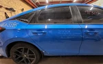 Honda Civic 2025 Right Rear Door Used 4419. Fixed Price $1512.00.