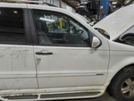 (local Pickup Only) Passenger Front Door 163 Type ML500 Fits 00-05 Mercedes Ml-c. Fixed Price $189.90.