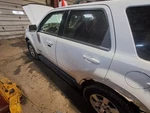 2008 Ford Escape Driver Rear Door Shell White Oem Used Local Pick Up Only. Fixed Price $284.95.