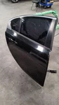 2017 2018 2019 2020, Jaguar Xe, Rear Right Door Complete, Pab-black, Pn: T4N2634. Fixed Price $450.00.