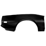 1971 1972 1973 Mustang Quarter Panel Right Passenger Side Convertible Dii 3641KG. Fixed Price $825.95.