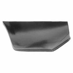 Goodmark Rear Lh Side Lower Quarter Panel Patch Fits Ford Mustang GMK302169067L. Fixed Price $61.99.