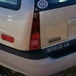 Ford Taurus, Mercury Sable, Wagon, 1986, 1987, 1988, 1990- 1991, Left Tail Light. Fixed Price $50.00.