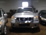 Driver Rear Side Door King Cab With Body Moulding Fits 04-15 Titan 2131968. Fixed Price $700.00.