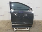 2021 Ford Edge Titanium Front Door Gray With Tempered Glass Right Passenger. Fixed Price $680.00.