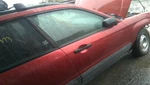 Passenger Front Door Electric X Model Fits 03-05 Forester 31676187. Fixed Price $503.50.