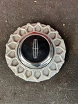 90-97 Lincoln Town Car Wheel Center Hubcap FOVC-1A096-AE Cover 15" Rim. Fixed Price $17.00.