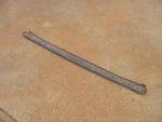 1970 1971 Duster Demon Dart Valiant Swinger Nos Mopar 2998863 Rad Crossmember. Fixed Price $295.71.