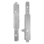 Ford Mustang 1969-1970 Dynacorn Firewall To Floor Supports. Fixed Price $158.23.