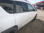 Jeep Compass 2010 Right Rear Door Used 5687. Fixed Price $174.99.