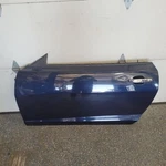 2010-2015 Camaro Ss Lh Driver Left Door Imperial Blue 11-15. Fixed Price $237.45.