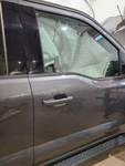 Passenger Right Front Door Electric Fits 21-25 Ford F150 Pickup 664448. Fixed Price $1049.00.