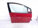 2019-2022 Toyota Prius Front Passenger Right Door 67001-47153 *red. Fixed Price $1096.25.