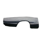 Quarter Panel-goodmark Lkq Corp GMK213260068R Fits 1968 Dodge Coronet. Fixed Price $586.76.