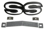 1967 Camaro Rs & 1968-69 Nova Ss Grille Emblem 3921860. Fixed Price $43.23.