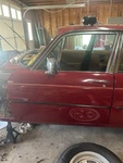 Jaguar XJ6, XJ12 1974-1979 Left Front Door. Fixed Price $250.00.