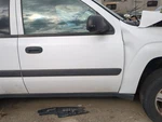 2004-2009 Chevrolet Trailblazer Passenger Front Door Oem DD5JF. Fixed Price $709.55.