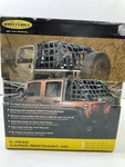 Smittybilt 581135 Cargo Restraint Net System For 2007-2018 Wrangler Jk 4-DOOR. Fixed Price $179.99.