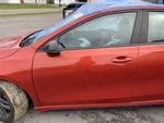 2019-2024 Kia Forte Driver Front Door Sedan Auto Up Down Oem. Fixed Price $789.00.