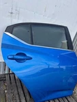 20 21 22 23 24 25 Nissan Sentra Right Rear Door BS-460. Fixed Price $1000.00.