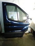 15-19 Ford Transit 150 Right Passenger Front Door Medium Roof Power Window. Fixed Price $535.44.