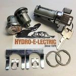 New 1969-1977 Corvette Ignition & Door Lock Set With Gm Keys. Fixed Price $49.95.