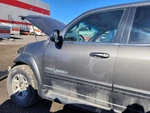 Driver Front Door Electric Windows With Side Moulding Fits 00-06 Tundra 1418926. Fixed Price $594.90.