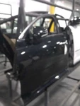 Driver Left Front Door Fits 18-23 Stinger 713999. Fixed Price $620.87.
