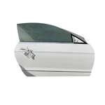 2013-2014 Mercedes E350 Right Passenger Side Door Coupe White 149 Factory Oem. Fixed Price $220.00.