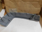 9632256 1974 Monte Carlo Qtr Panel Extension. Fixed Price $30.00.