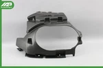 08-10 Porsche Cayenne Turbo 957 Rear Passenger Side Bumper Frame Cover Oem. Fixed Price $94.50.