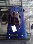 2020 Jeep Wrangler Right Rear Door Blue Oem 68281561AJ 124K Miles Good Condition. Fixed Price $605.47.