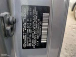 Left Gry Front Door Assembly Oem 16-17 Hyundai Veloster. Fixed Price $110.00.