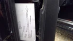 Passenger Front Door 208 Type Convertible CLK320 Fits 99-03 Mercedes 224650. Fixed Price $637.50.