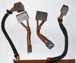 Preferred Starter Brush Set EP37 Fits Various Mopar; Kaiser; STUDEBAKER;1938-51. Fixed Price $15.00.