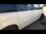Passenger Rear Side Door Movable Glass Power Closer Fits 18-20 Caravan 5251851. Fixed Price $517.50.