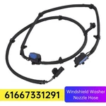 Windshield Washer Nozzle Hose For Bmw Series F45 F46 218I 220I 61667331291. Fixed Price $60.45.